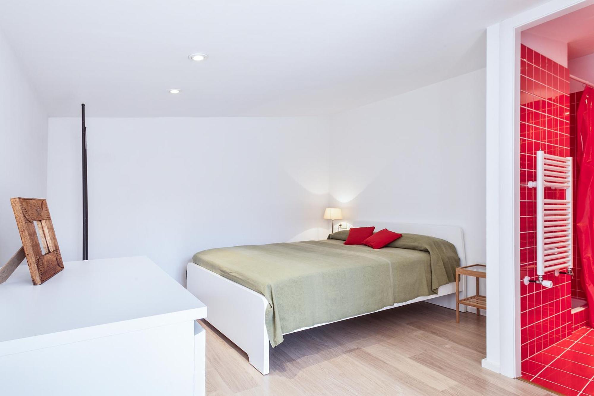 Apartamentos Sonido De Mar Roses Room photo