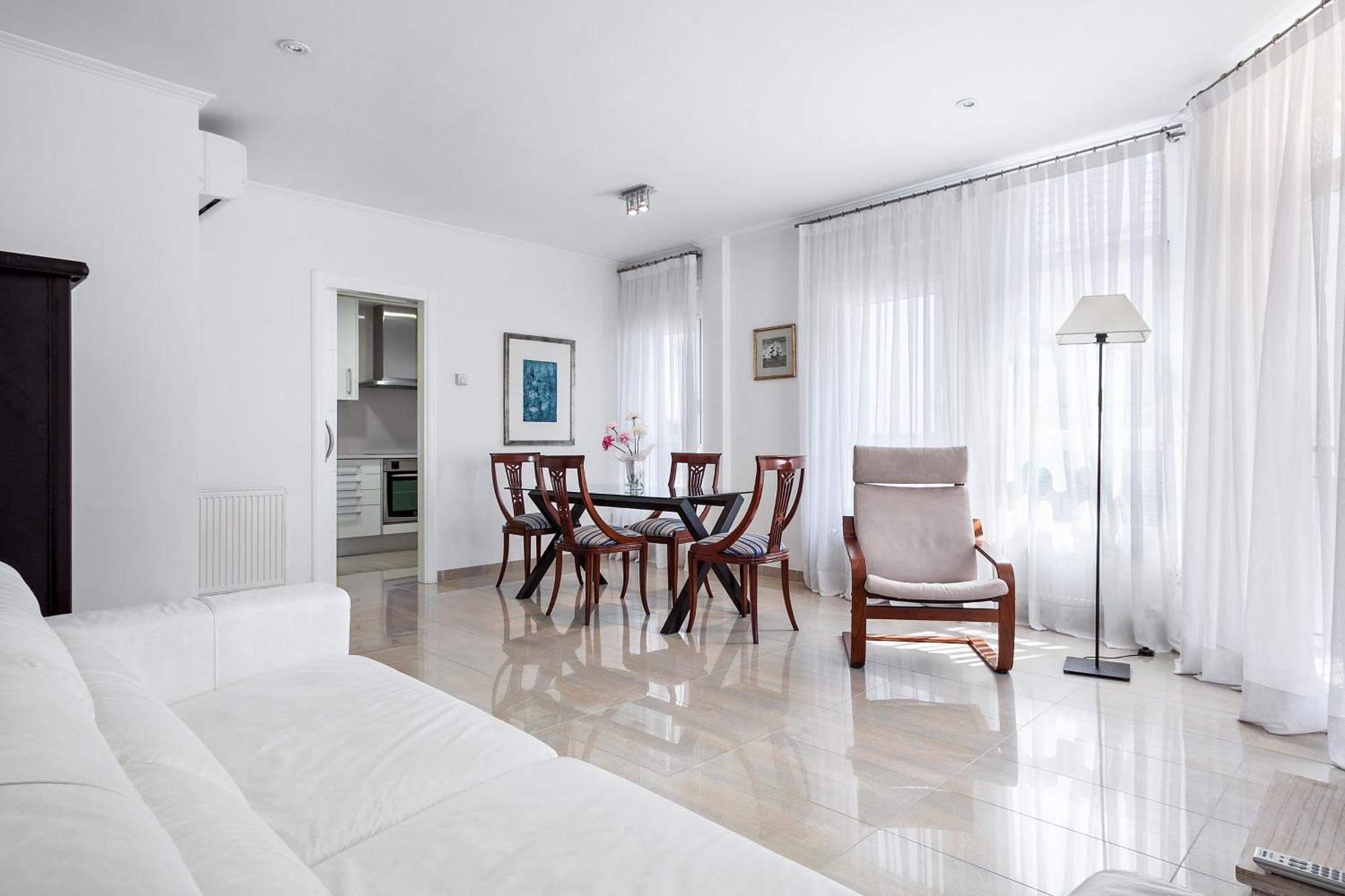 Apartamentos Sonido De Mar Roses Room photo