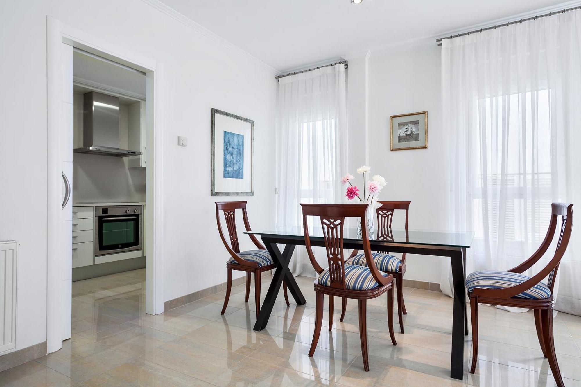Apartamentos Sonido De Mar Roses Room photo